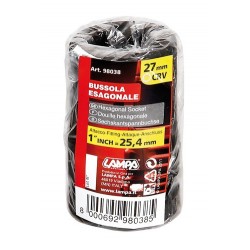 Bussola optional per moltiplicatori di forza - 27 mm