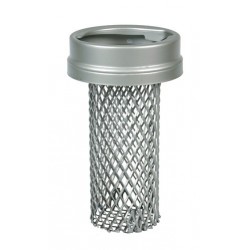 Antifurto serbatoio a baionetta - diametro 100 mm