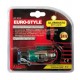 Euro-Style kit accendisigari illuminato 24V