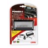 Power-5 centralina di comando accensione a 5 uscite 12/24V