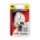 24V Lampada asimmetrica biluce - R2 - 50/55W - P45t - 1 pezzo in blister