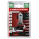 24V Lampada alogena - H11 - 70W - PGJ19-2 - 1 pezzo in blister