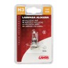 24V Lampada alogena - H3 - 70W - PK22s - 1 pezzo in blister