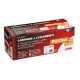 24V Lampada 2 filamenti - P21/5W - 21/5W - BAY15d - 10 pz - Scatola