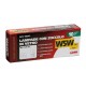 24V Lampada con zoccolo vetro - W5W - 5W - W2.1x9.5d - 10 pz - Scatola