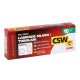 24V Lampada siluro - C5W - 11x35 mm - 5W - SV8.5-8 - 10 pz - Scatola