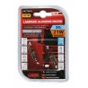 24V Lampada alogena micro - H21W - 21W - BAY9s - 2 pz in blister