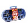 Kit lampade di ricambio 30 pz alogena 2xH4 - 24V