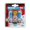 24V Lampada alogena Blu-Xe - H4 - 70/75W - P43t - 2 pz in blister