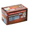 24V Lampada alogena Blu-Xe - H7 - 70W - PX26d - 1 pezzo - Scatola