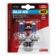 24V Lampada alogena Blu-Xe - H7 - 100W - PX26d - 2 pz in blister