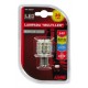 24V Lampada Multi-Led 36 Led - P21W - BA15s - 1 pezzo in blister - Blu