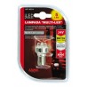 24V Lampada Multi-Led 5 Led - R10W - BA15s - 1 pezzo in blister - bianco