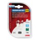24V Micro lampada 1 Led - W5W - W2.1x9.5d - Blu