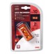 Luce ingombro a 2 Led 24V - Arancio