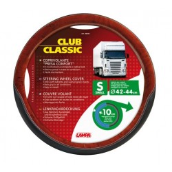 Club Classic coprivolante presa confort - S - diametro 42/44 cm