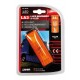 Luce ingombro a 4 Led 24V - Arancio