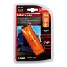 Luce ingombro a 4 Led 24V - Arancio