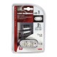 Luce ingombro a 2 Led 24V - bianco
