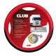 Club coprivolante presa confort - XL - diametro 49/51 cm - rosso