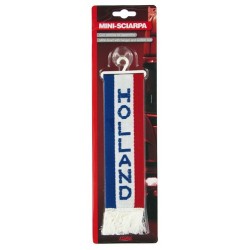 Mini-Sciarpa confezione singola - Holland