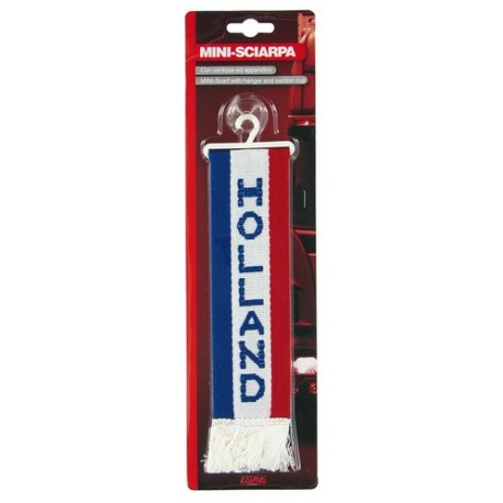 Mini-Sciarpa confezione singola - Holland