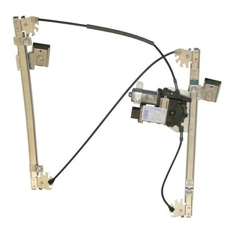 Alzacristalli elettrico con funzione comfort anteriore sinistro mod. 5 porte