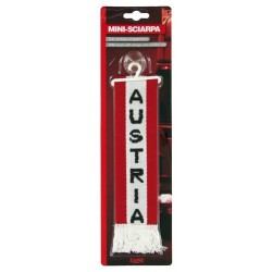 Mini-Sciarpa confezione singola - Austria