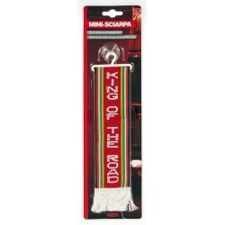 Mini-Sciarpa confezione singola - King of the road