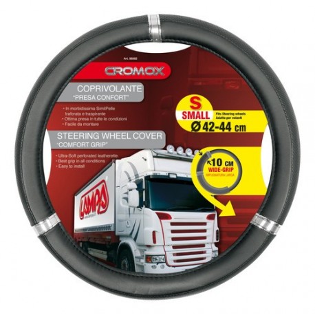 Cromox coprivolante presa confort - XL - diametro 49/51 cm