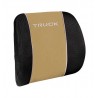 Trucker supporto lombare ortopedico - beige