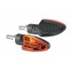 Arrow indicatori direzione - 21W - Carbon
