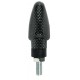 Arrow indicatori direzione - 12V LED - Carbon