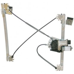 Alzacristalli elettrico con funzione comfort anteriore sinistro mod. 5 porte