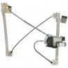 Alzacristalli elettrico con funzione comfort anteriore sinistro mod. 5 porte
