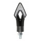 Lum indicatori di direzione a Led - 12V LED