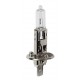 12V Lampada alogena - H1 - 55W - P14.5s - 1 pezzo in blister