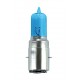 12V Lampada alogena Blu-Xe - S2 - 35/35W - BA20d - 1 pezzo in blister