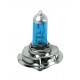 12V Lampada alogena Blu-Xe - S3 - 15W - P26s - 1 pezzo in blister