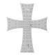 Croce a Led 24V - bianco