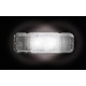 Luce ingombro a 2 Led 24V - bianco