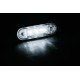 Luce da incasso a Led 24V - bianco