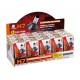 24V Lampada alogena Long Life - H7 - 70W - PX26d - 1 pezzo - Scatola