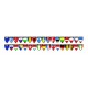 Decor-Flags 2 in1 - Set 4 - 17x2 bandiere