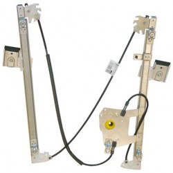 Meccanismo alzacristalli con funzione comfort anteriore destro mod. 3/5 porte