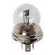 24V Lampada asimmetrica biluce - R2 - 50/55W - P45t - 1 pezzo - Scatola