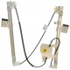 Meccanismo alzacristalli con funzione comfort anteriore sinistro mod. 3/5 porte