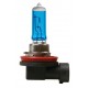 24V Lampada alogena Blu-Xe - H11 - 70W - PGJ19-2 - 2 pz in blister