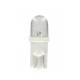 24V Micro lampada 1 Led - W5W - W2.1x9.5d - Blu