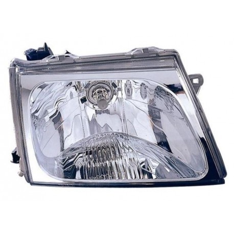 Faro proiettore H4 regolazione manuale dx